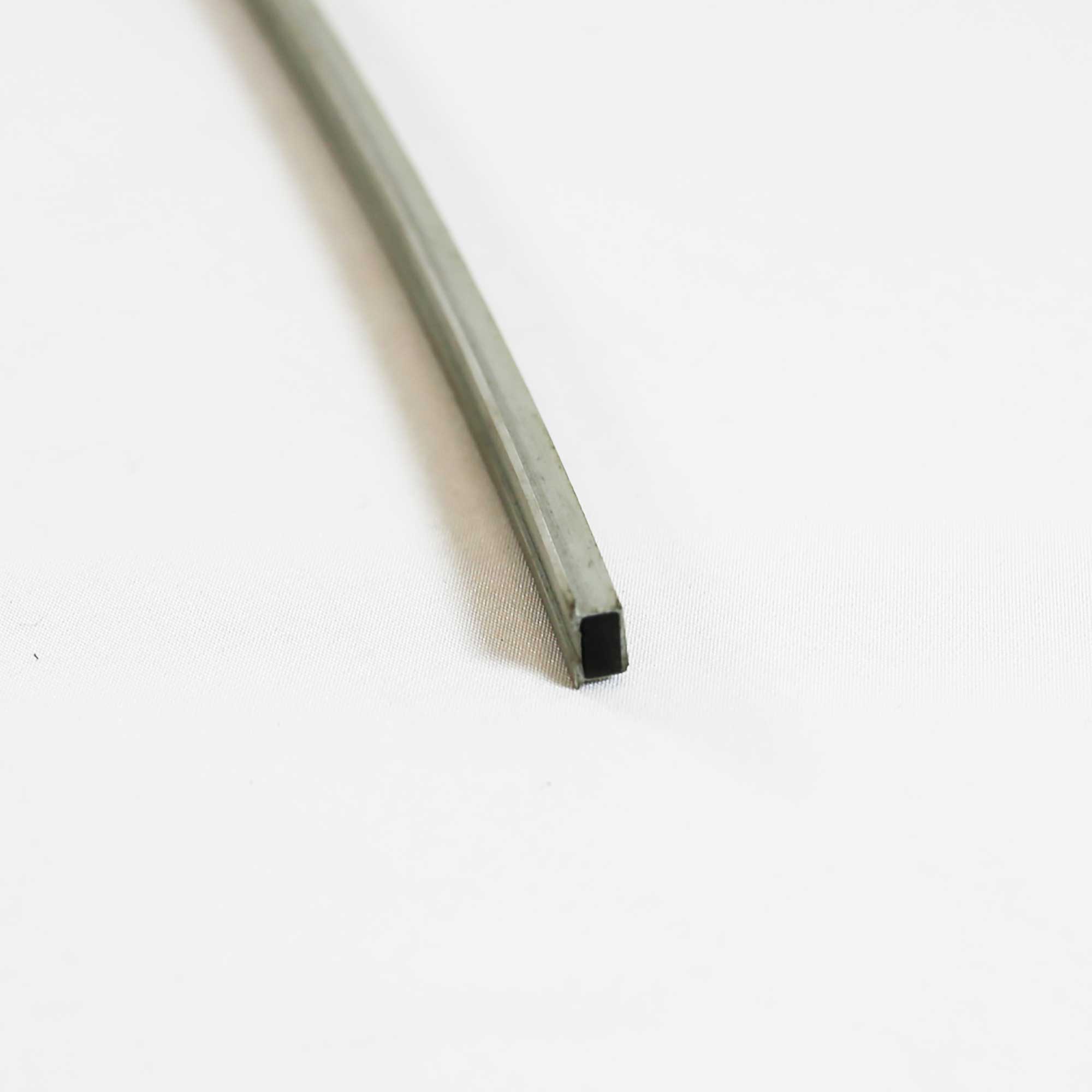 Ersatzteil Transparent  1x PK647 Hutmagnet L=1976