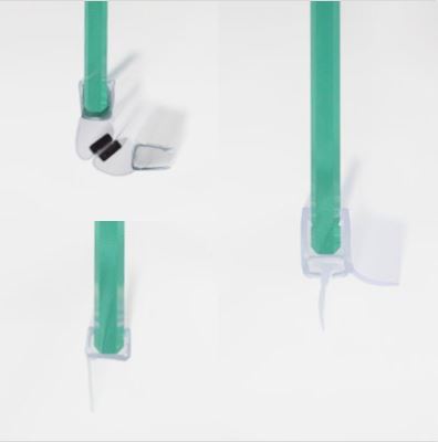 Dichtungsset komplett für Drehfalttüre, 1xPK638/639/1309 L=2010 1xPK626/627 L=1000 transparent