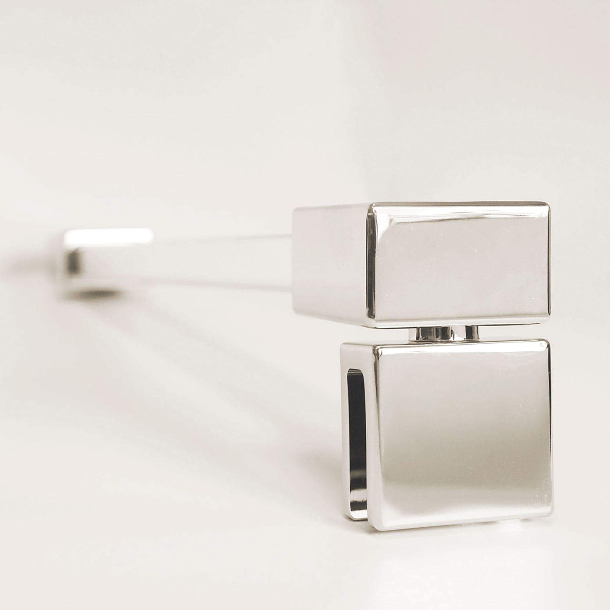Avanta, Stabilisator Detail