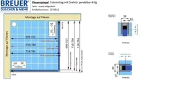 Fliesenspiegel - Artikel 2176011