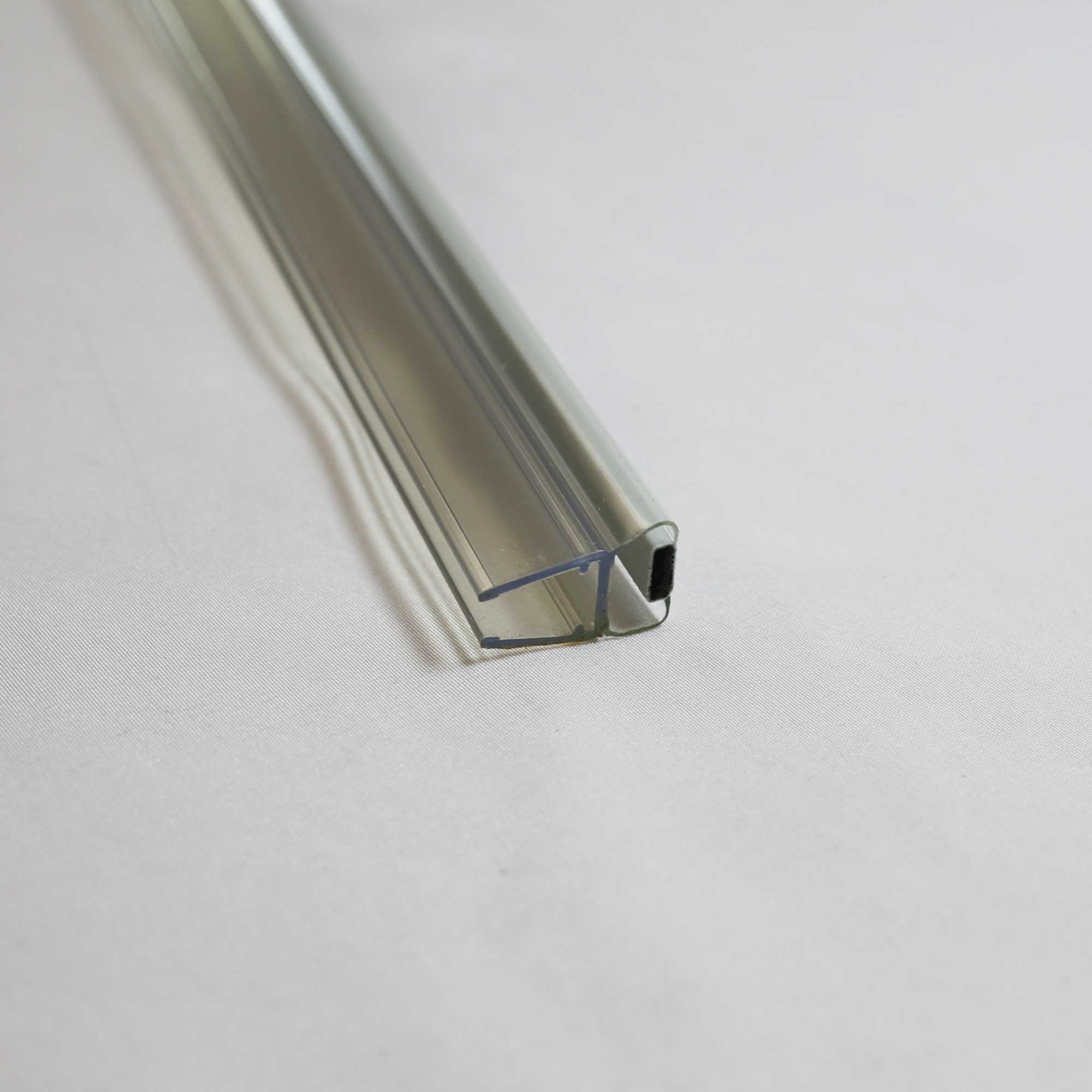 Magnetduschdichtung, gerade, senkrecht, 2010 mm