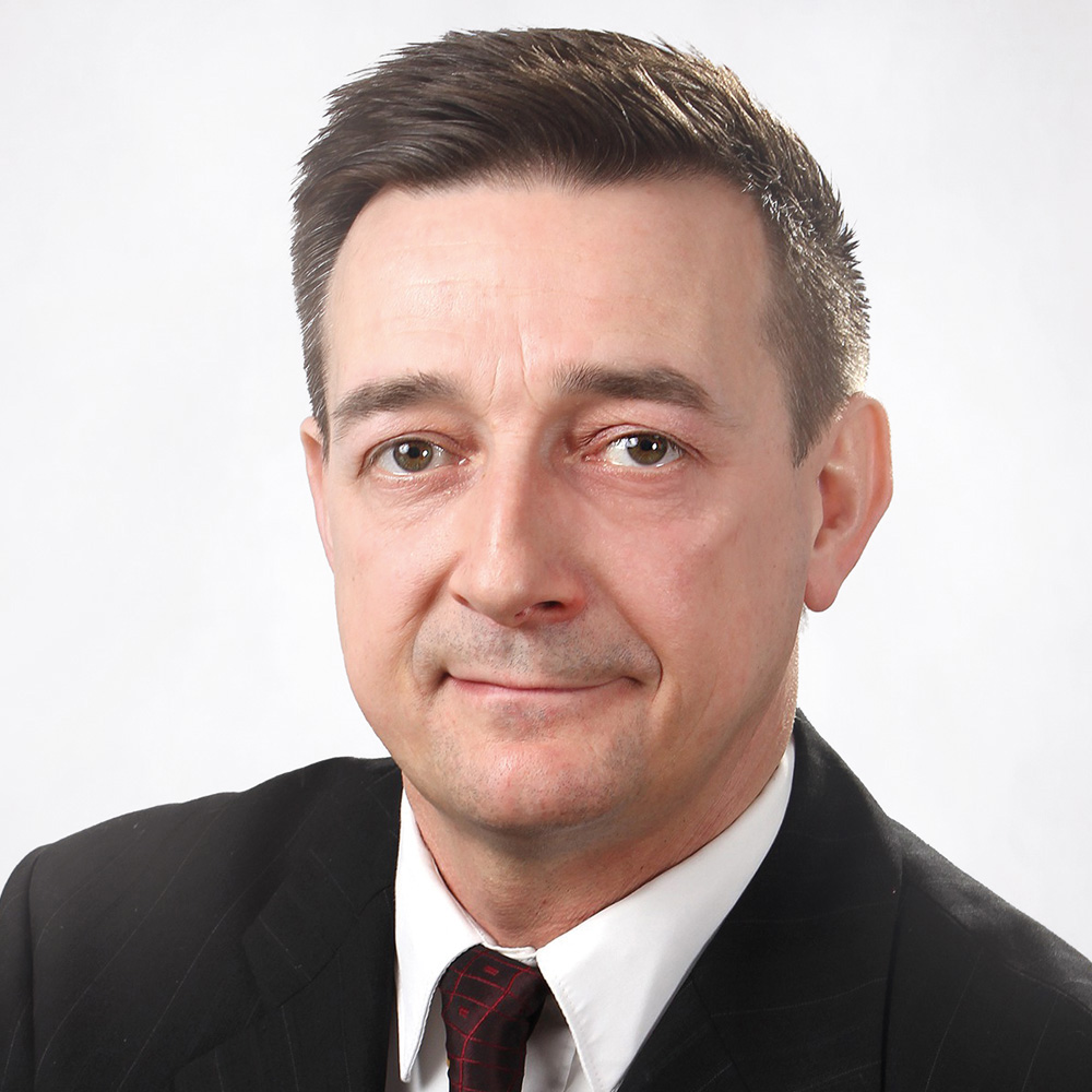Dirk Kühne Profibild von Dirk Kühne