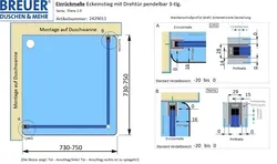 2429011 Einrückmaße