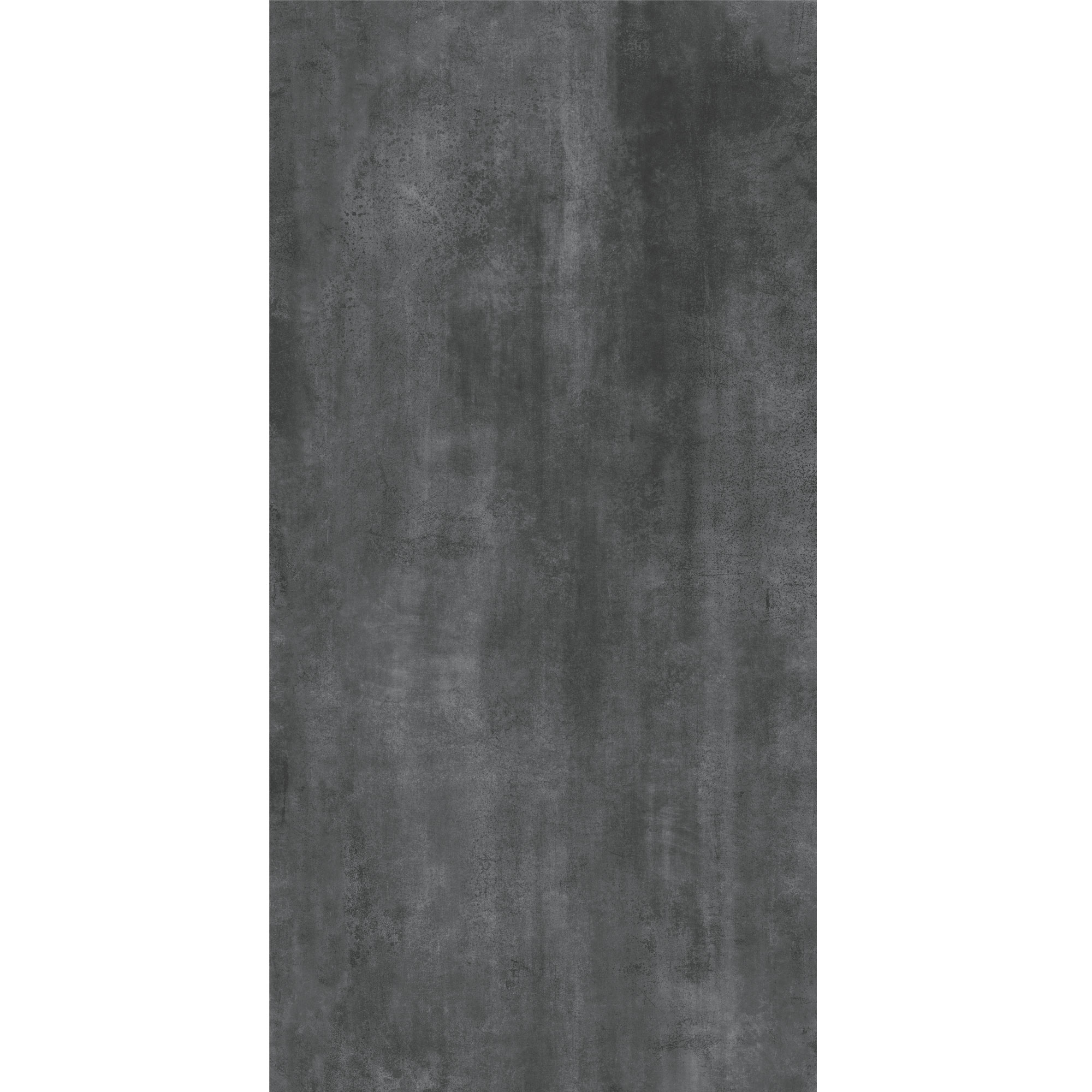 Duschrückwand Steinstruktur Beton Optik Anthrazit