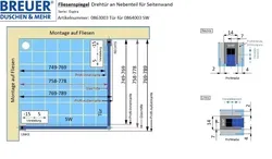 0863003_0864003 Fliesenspiegel