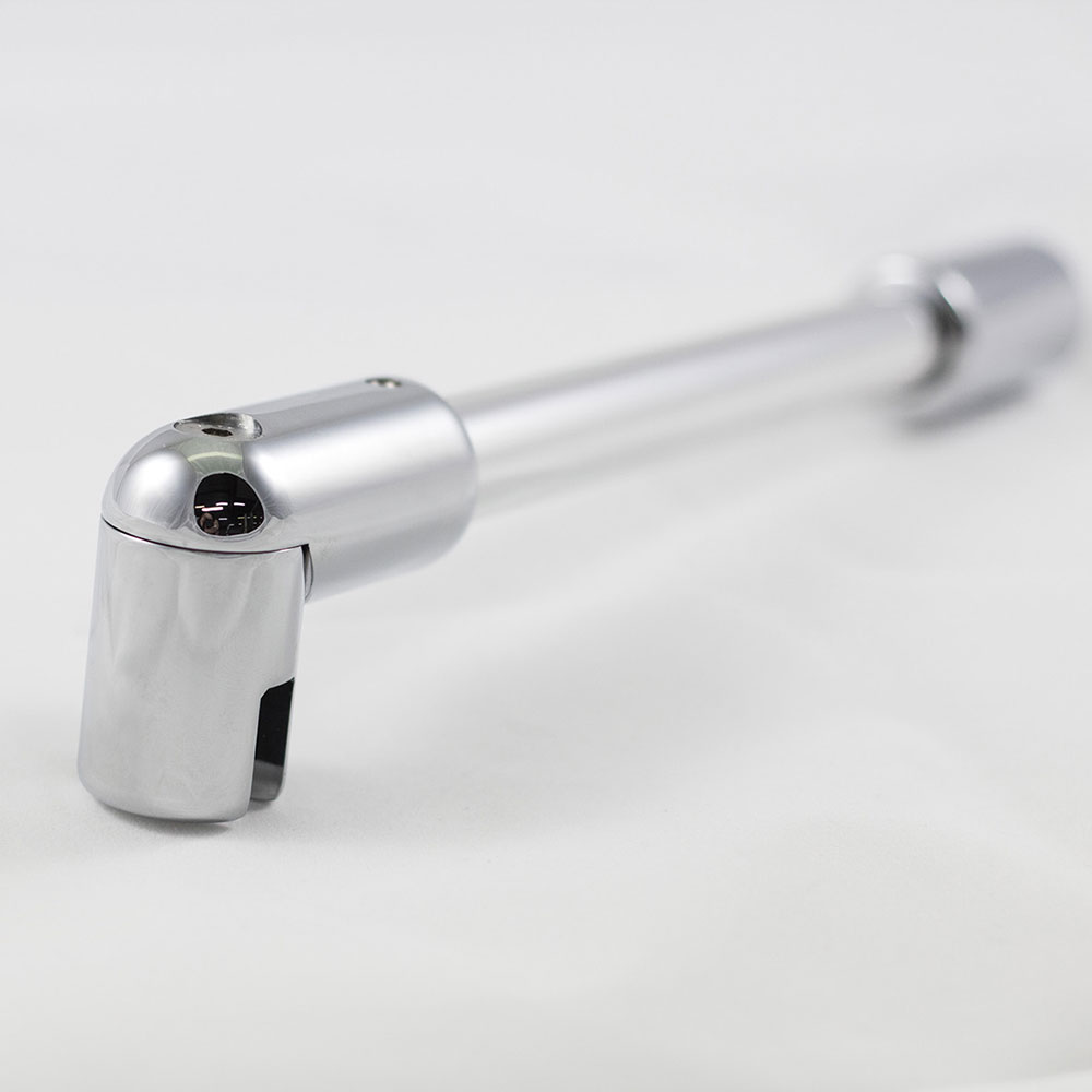 Elana 6: Stabilisator, Detail