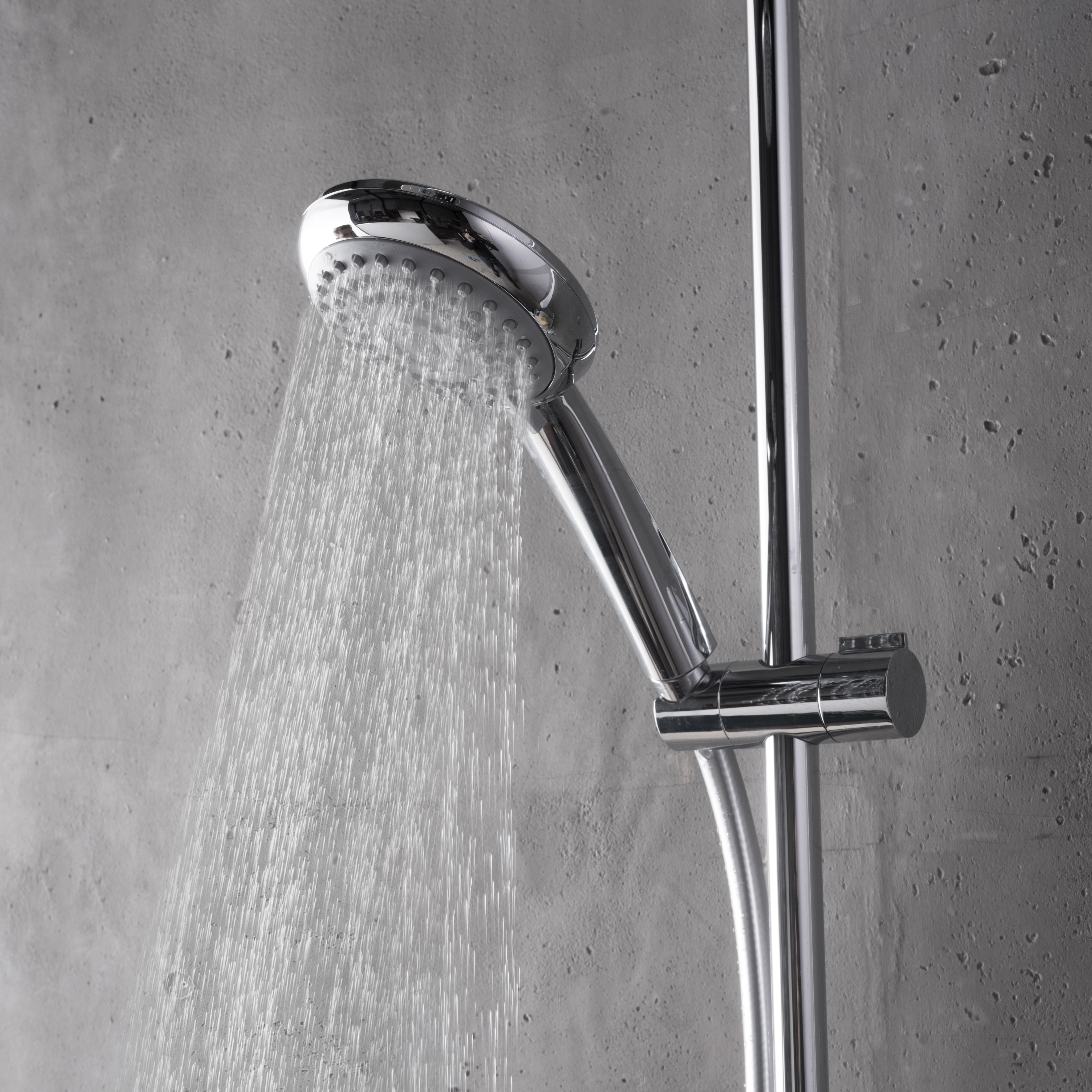 Duscharmatur Aquamaxx 340: Handbrause