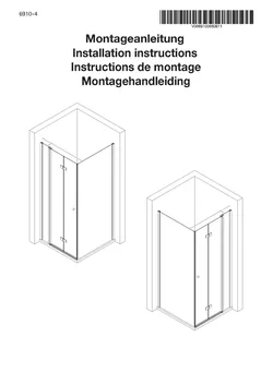 Drehfalttür an Nebenteil für Seitenwand 23.10.2025
