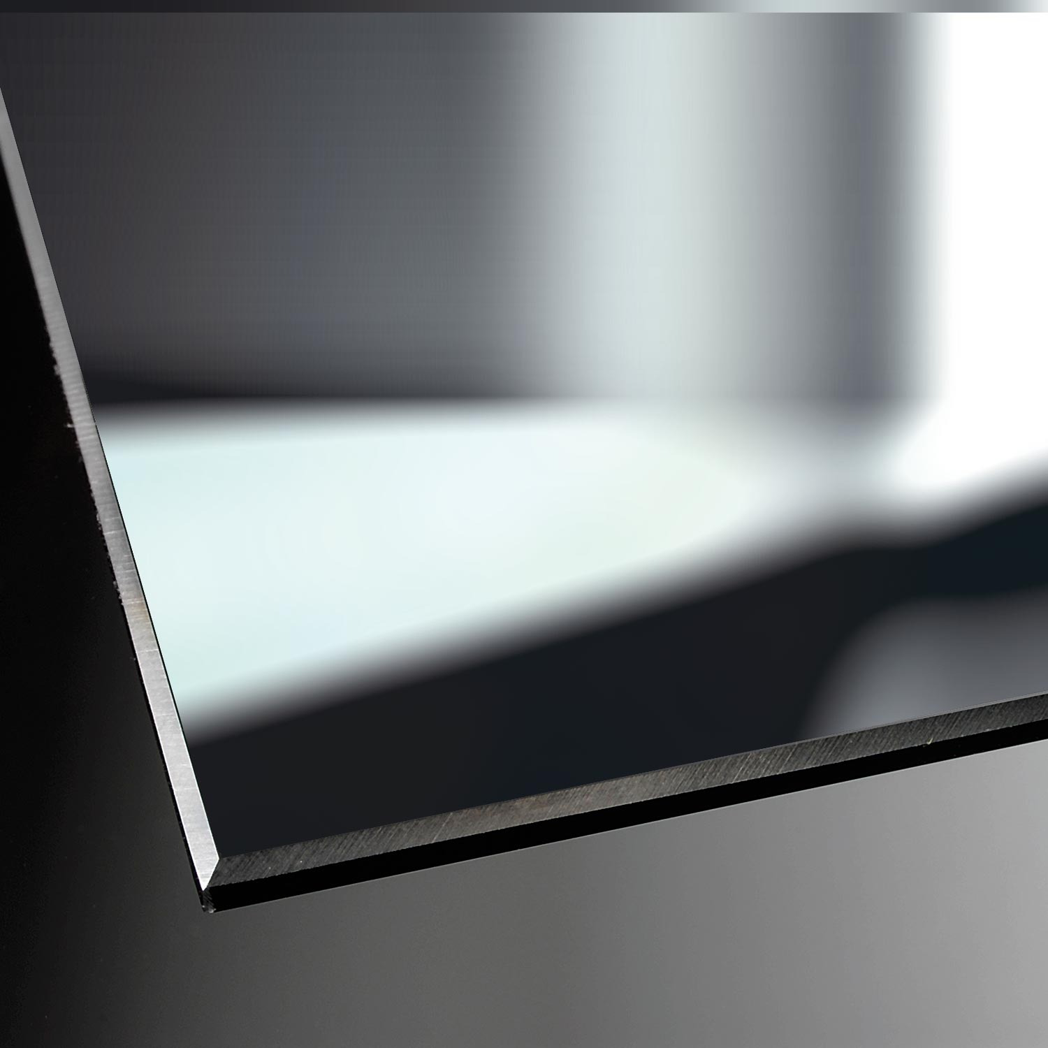 Spiegelglas