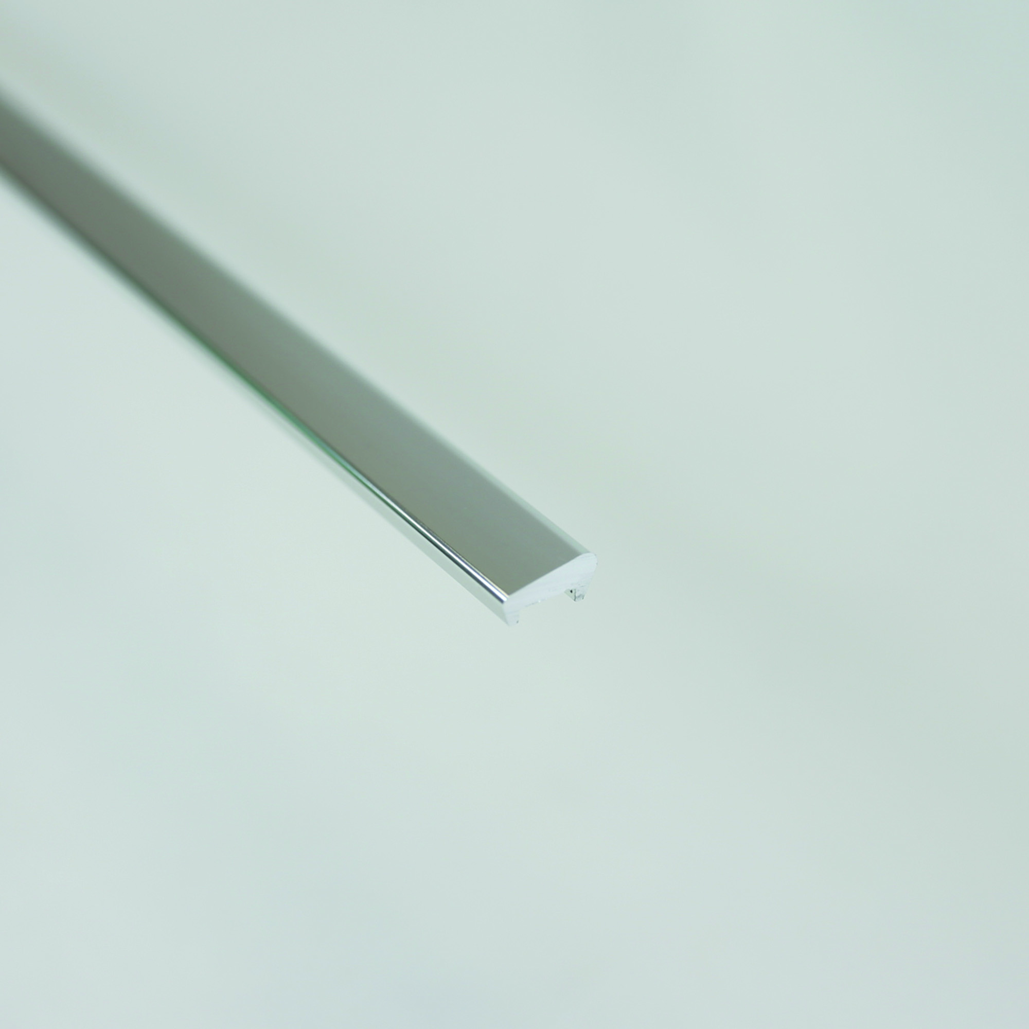 Wasserleiste, gerade, waagerecht, 1000 mm