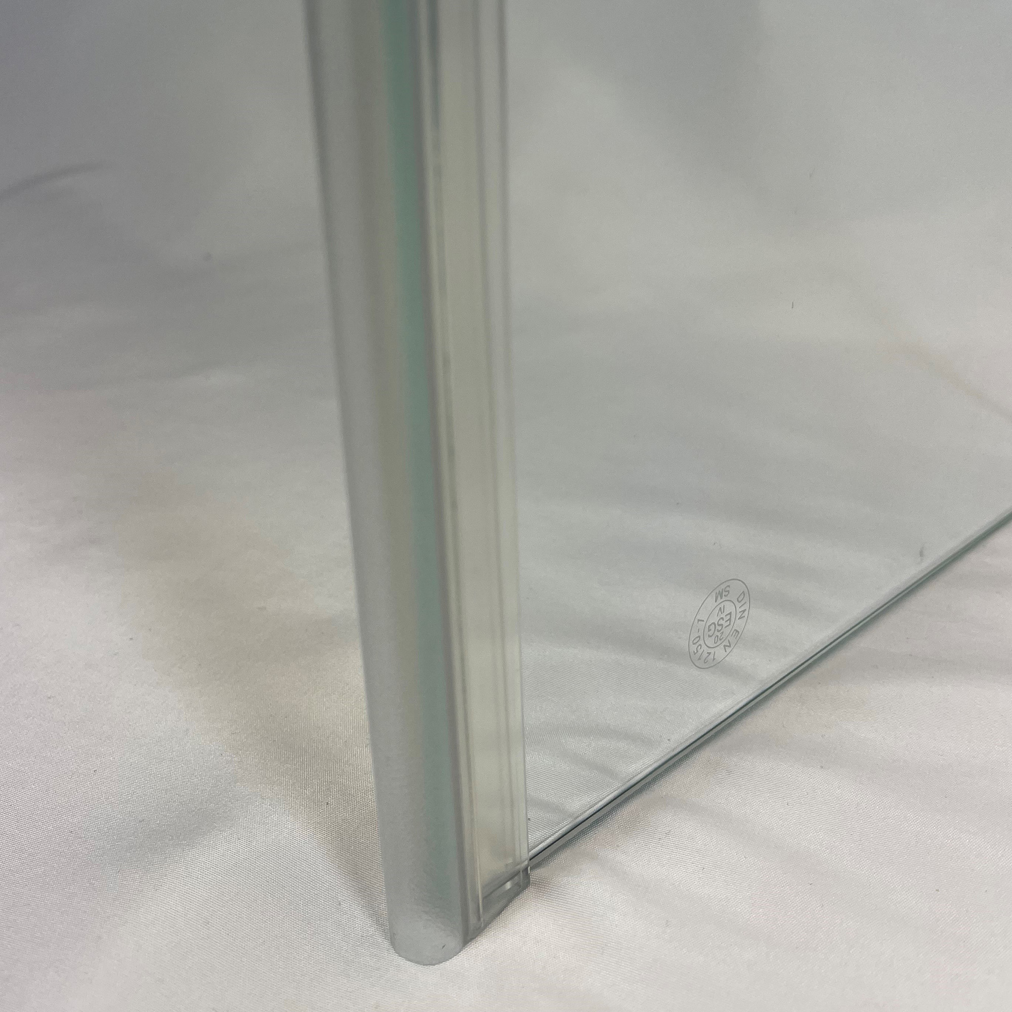 Dichtungsprofil, senkrecht, gerade, 2010 mm, 2