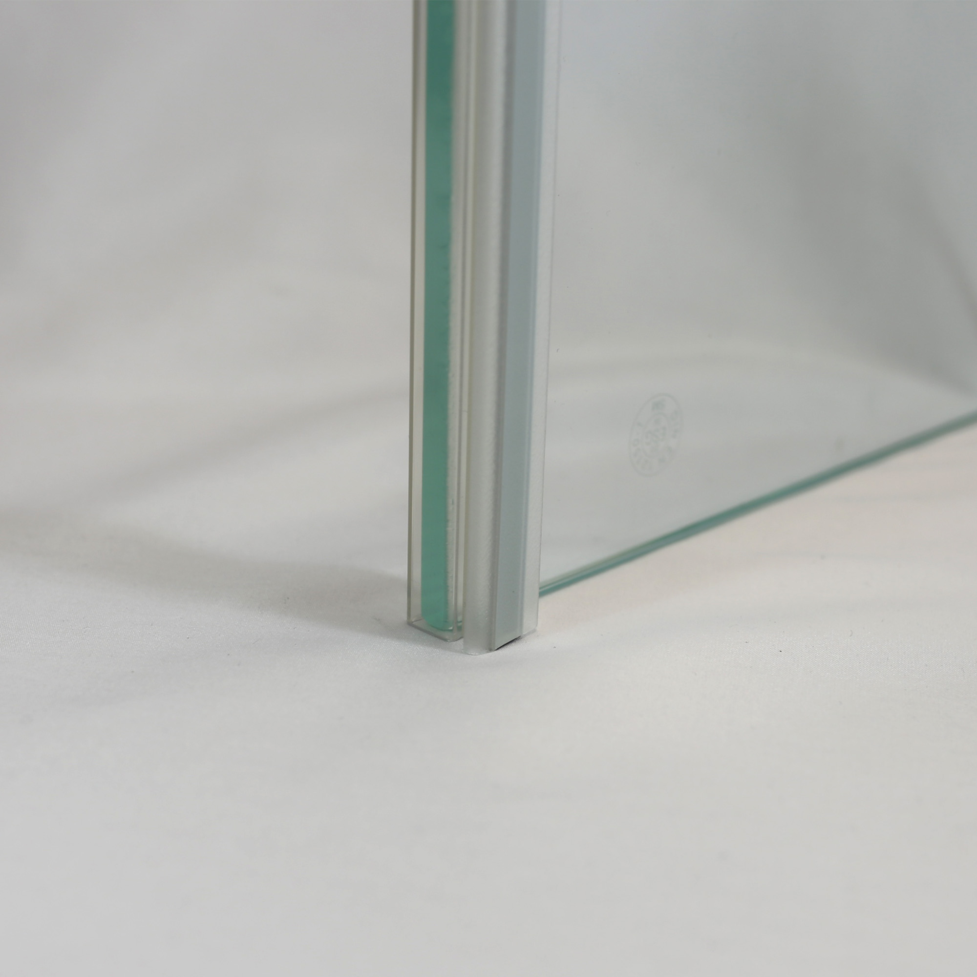 Set Magnetprofile, gerade, senkrecht