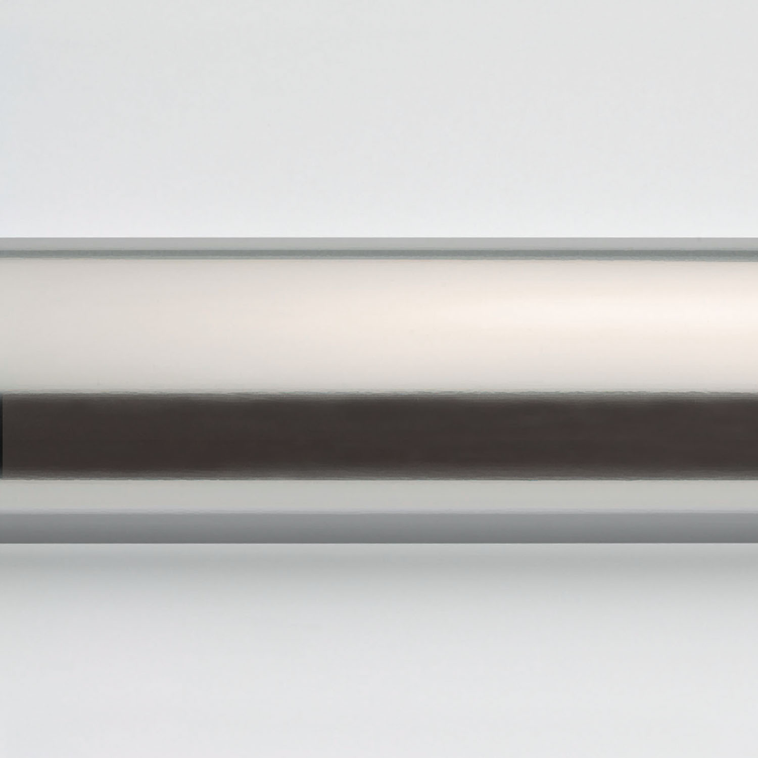 Stabilisator, 45°, 1000 mm für Duschabtrennungen