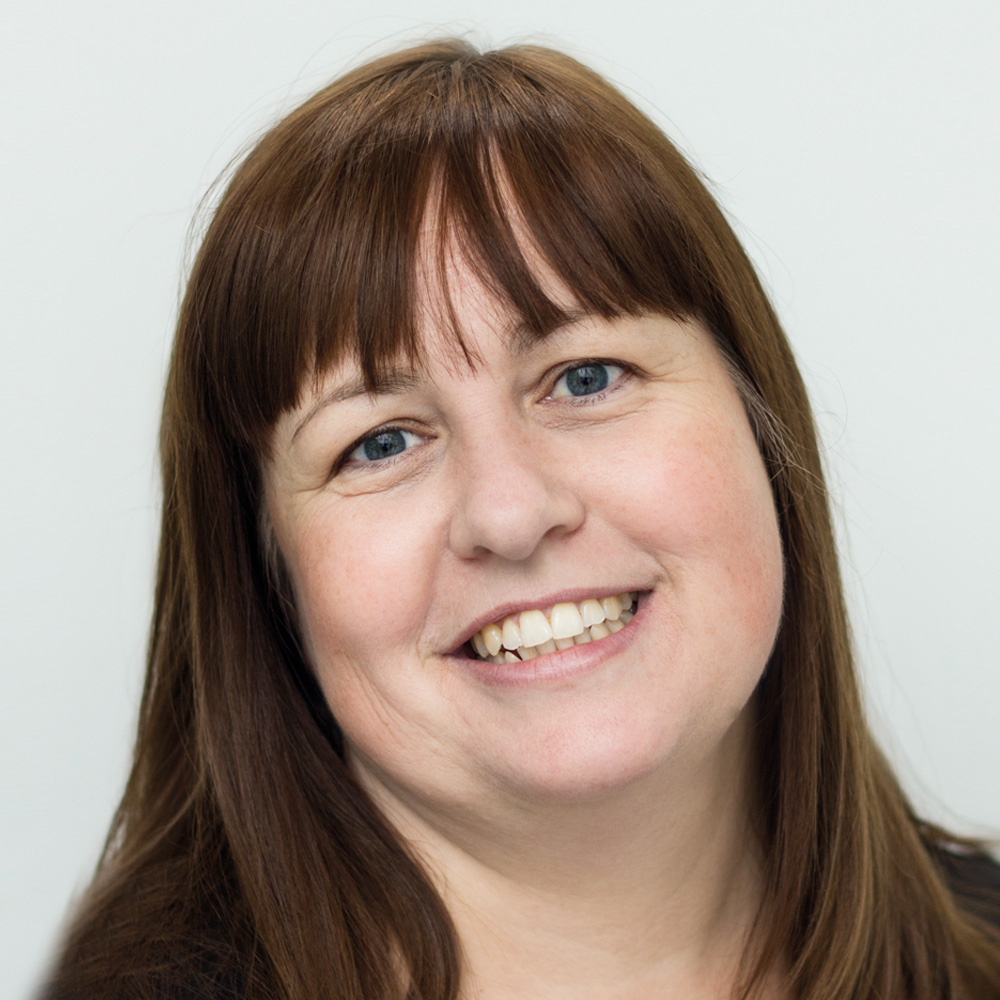 Janine Dehnert Profilbild von Janine Dehnert