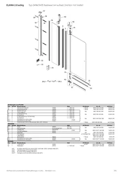 Badewannenaufsatz an Nebenteil 21.01.2026