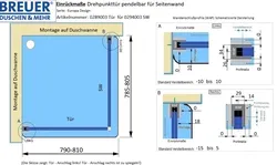 0289003_0294003 Einrückmaße