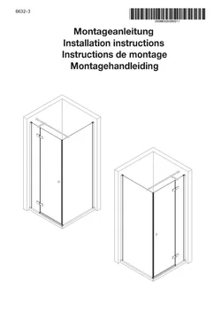 Drehtür an Nebenteil für Seitenwand 11.11.2025