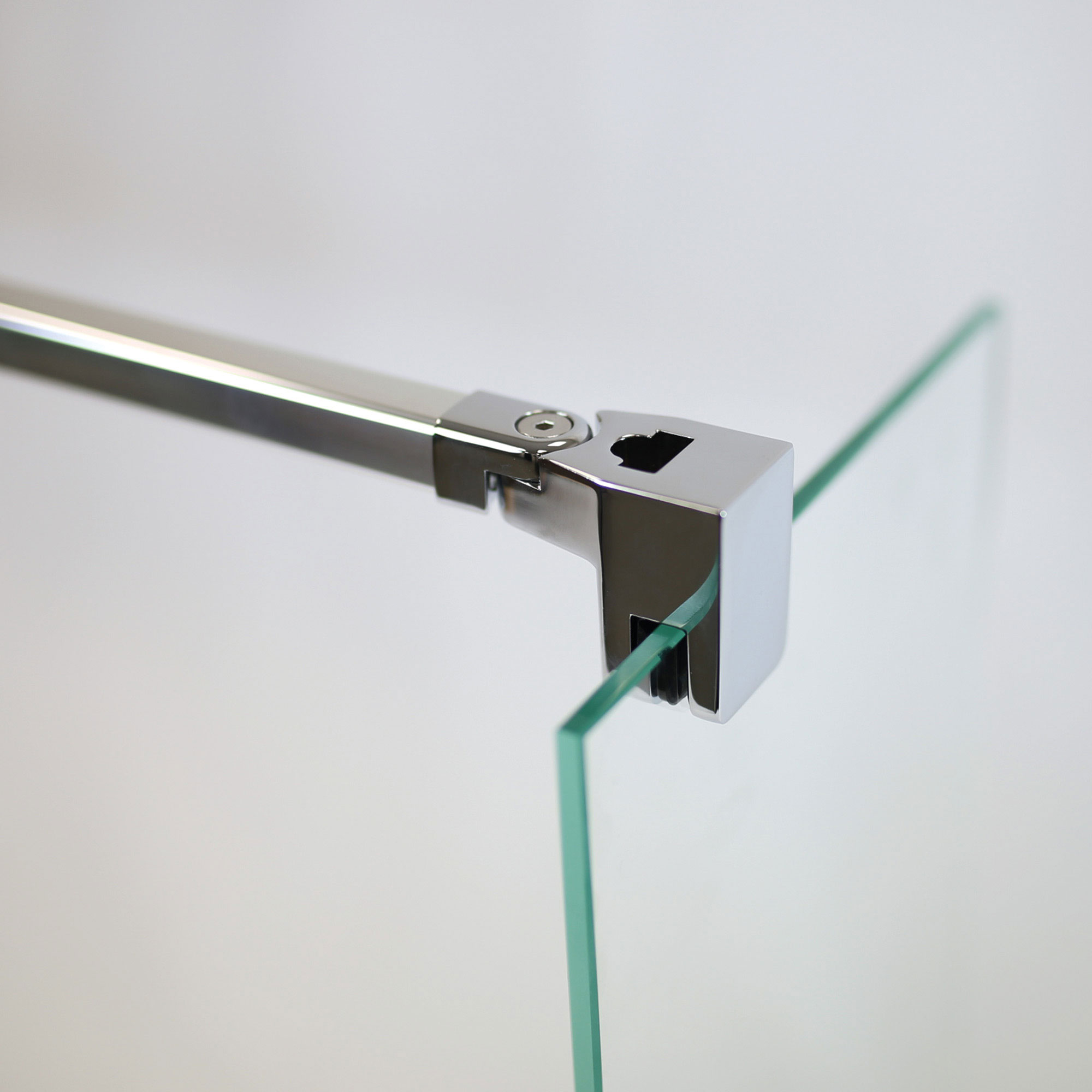 Stabilisator, Alu Chromeffekt