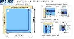 Einrückmaße - Artikel 0297135
