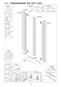 0280 Seitenwand für Pendeltür 01.07.2025