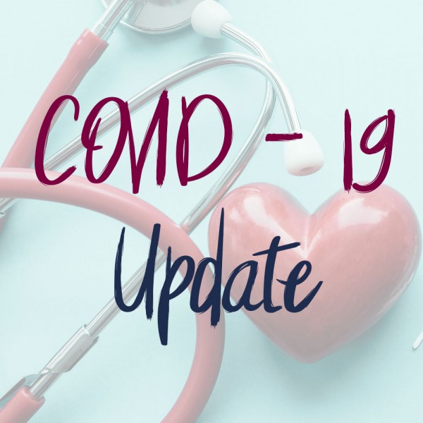 Covid19-Update